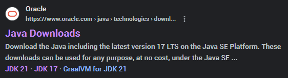 google_java